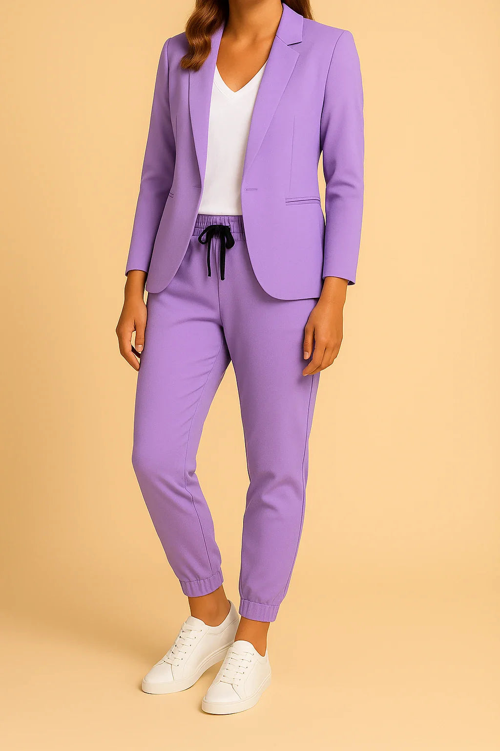 Renes™ | Casual Suit Set
