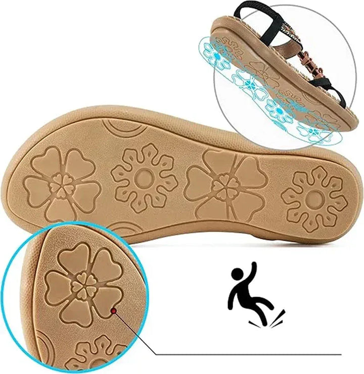Caroline | Comfort Sandals