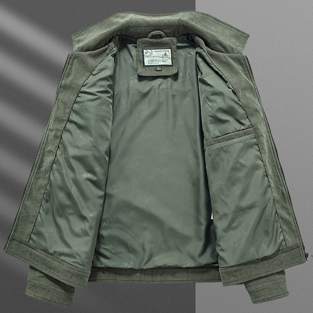 Urban Wrangler™ | Corduroy Jacket