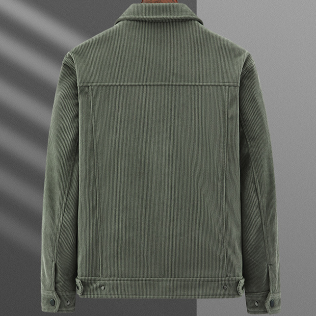 Urban Wrangler™ | Corduroy Jacket