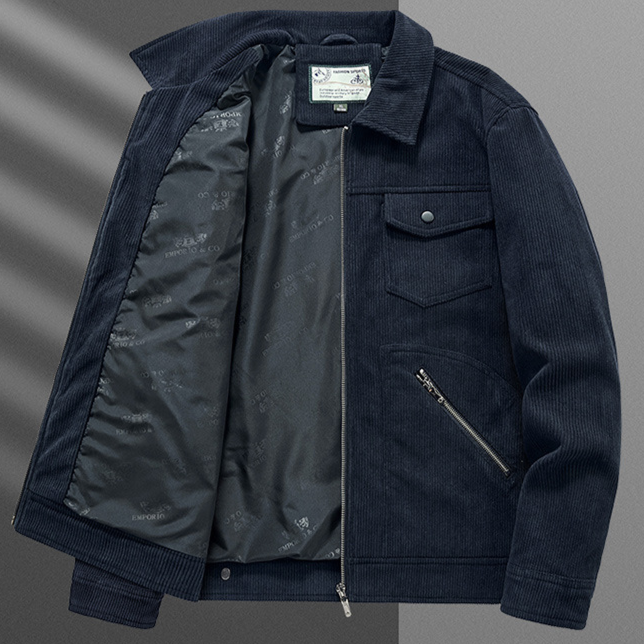 Urban Wrangler™ | Corduroy Jacket