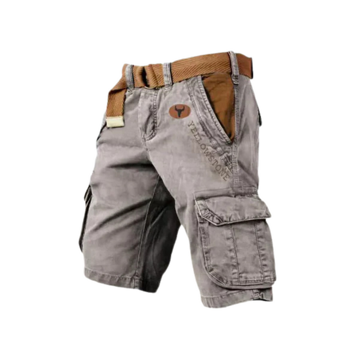 Preston™ | Comfortable shorts for men