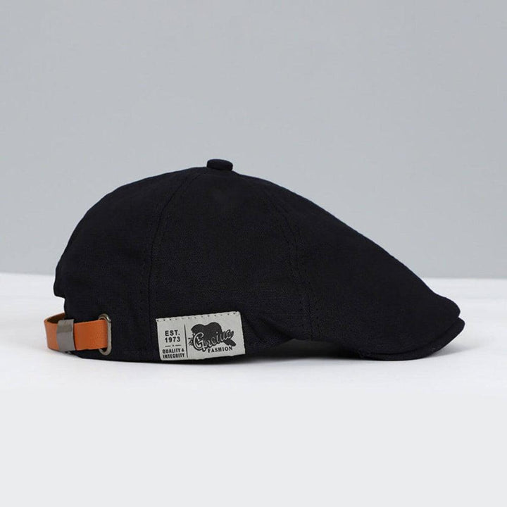 Peaky Blinders Style | Vintage Flat Cap