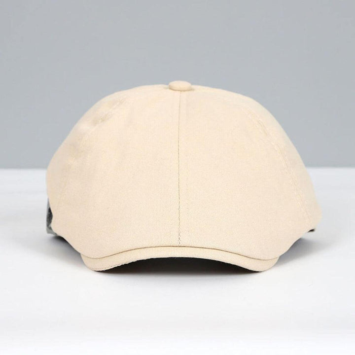 Peaky Blinders Style | Vintage Flat Cap