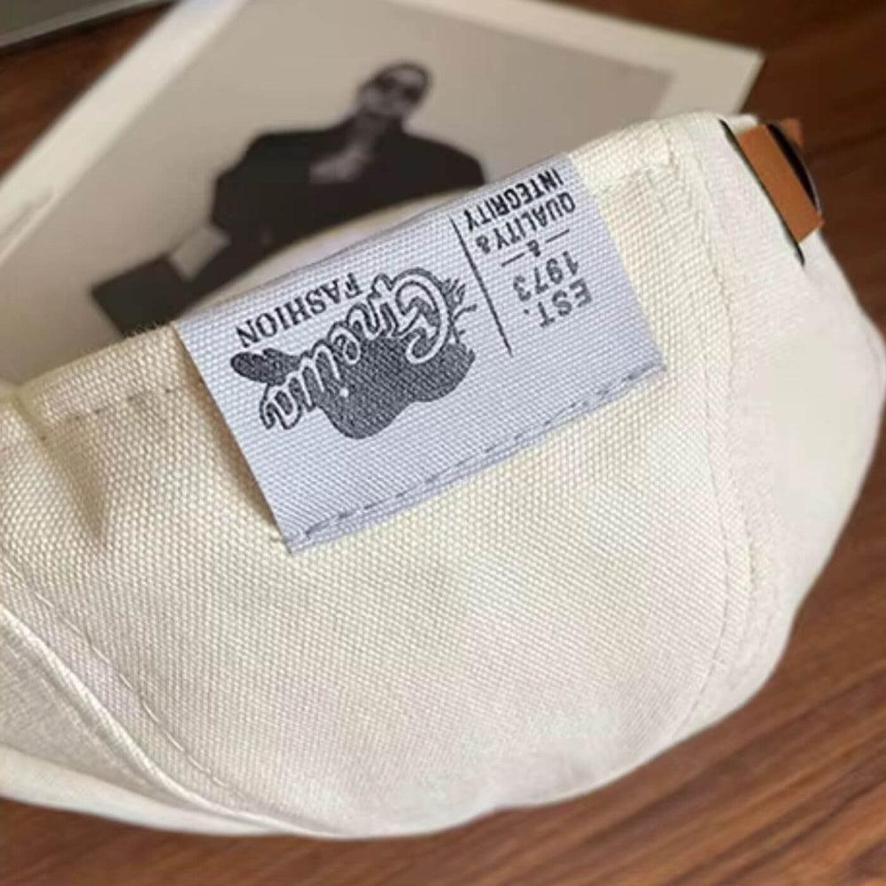 Peaky Blinders Style | Vintage Flat Cap
