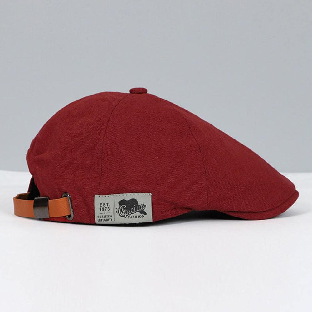 Peaky Blinders Style | Vintage Flat Cap
