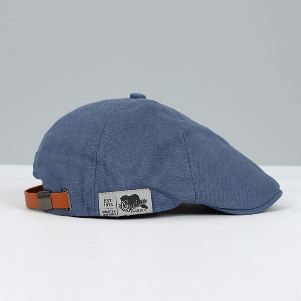 Peaky Blinders Style | Vintage Flat Cap