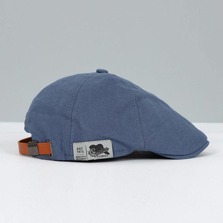 Peaky Blinders Style | Vintage Flat Cap