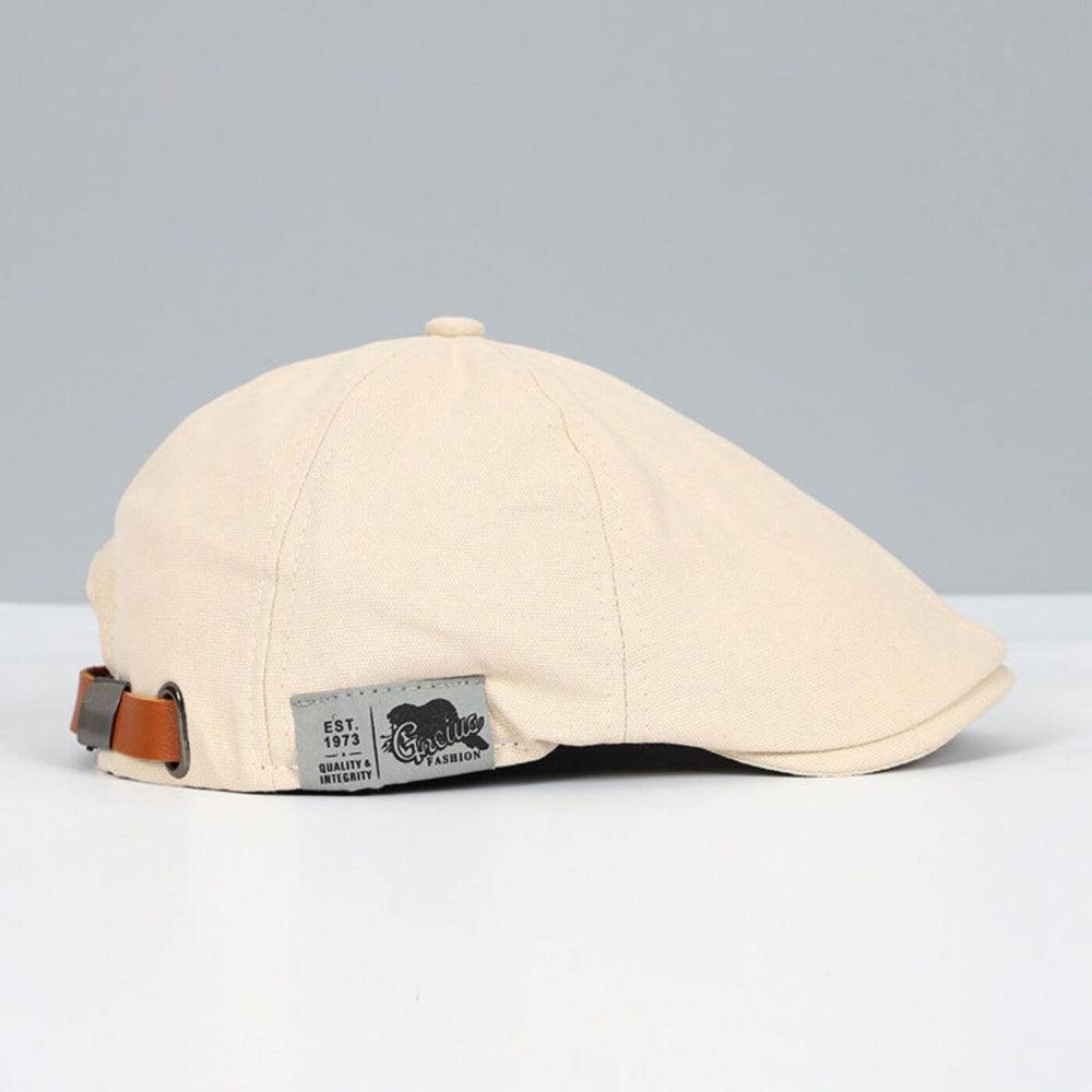 Peaky Blinders Style | Vintage Flat Cap