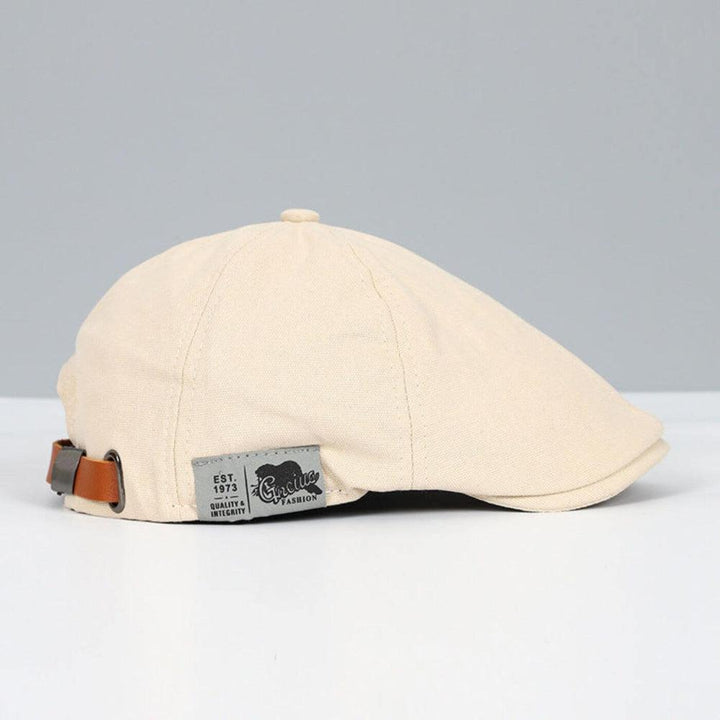 Peaky Blinders Style | Vintage Flat Cap