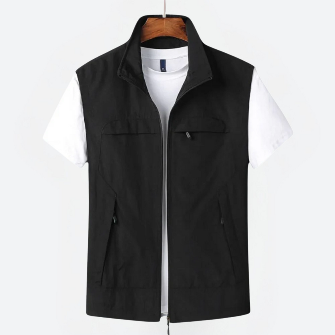 Vento™ | Elegant summer cardigan
