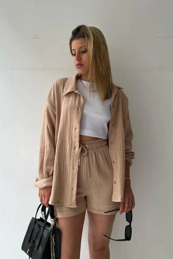 Linn - 2-piece summer set
