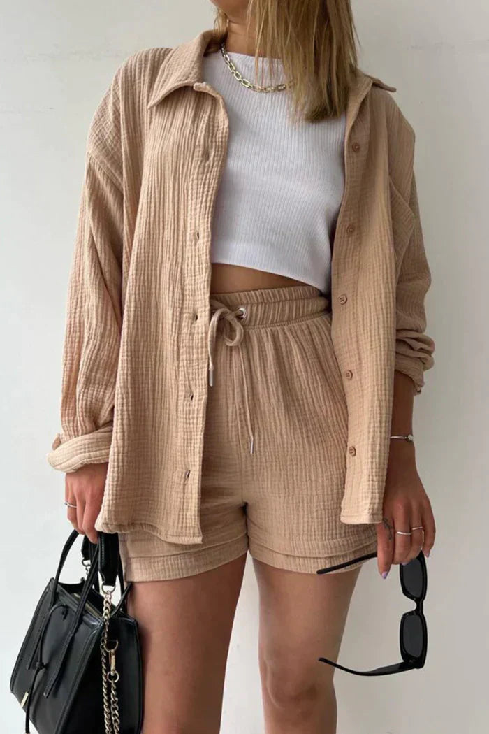 Linn - 2-piece summer set