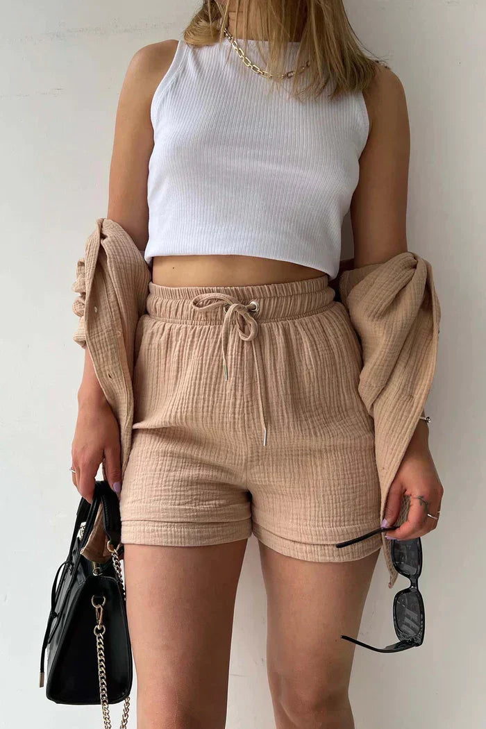 Linn - 2-piece summer set