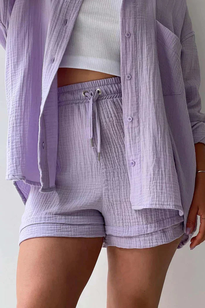 Linn - 2-piece summer set
