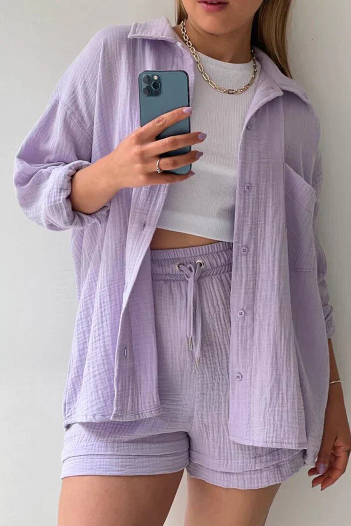 Linn - 2-piece summer set
