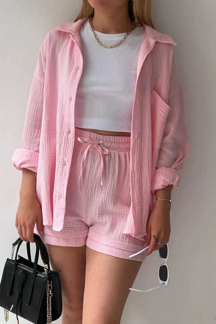 Linn - 2-piece summer set