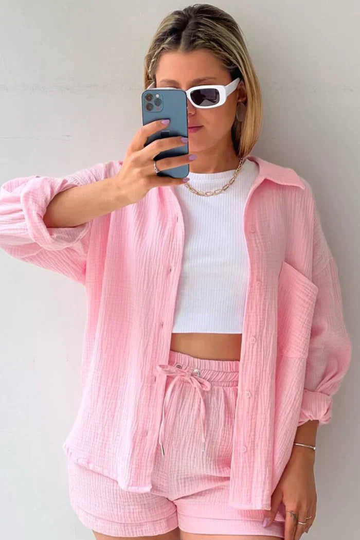 Linn - 2-piece summer set