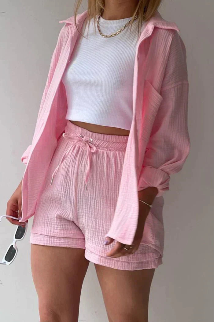 Linn - 2-piece summer set