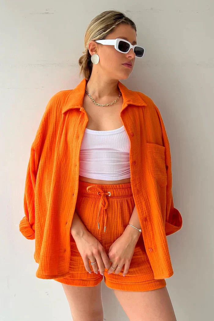 Linn - 2-piece summer set