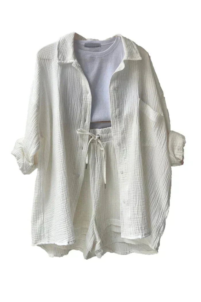 Linn - 2-piece summer set
