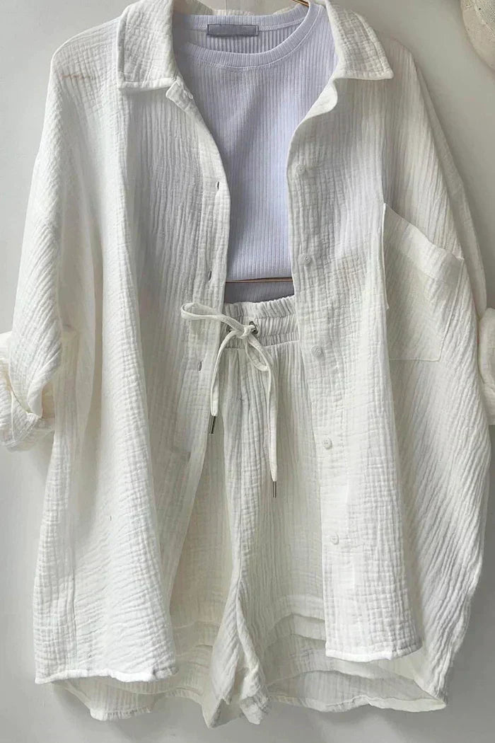 Linn - 2-piece summer set