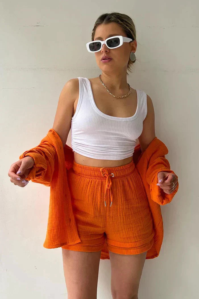 Linn - 2-piece summer set