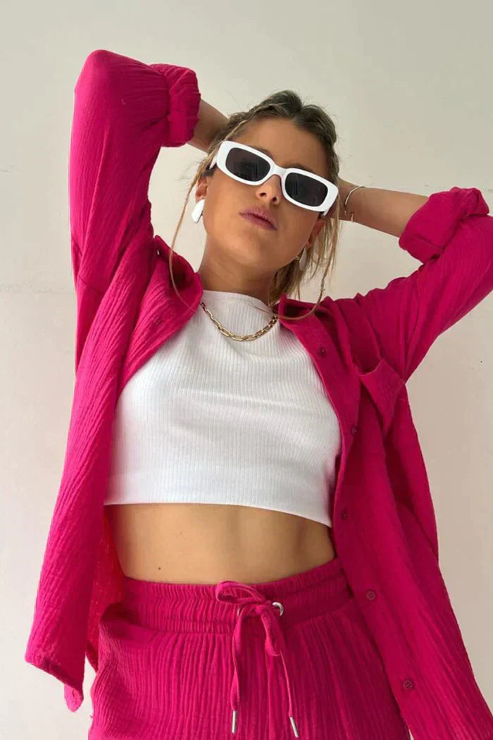 Linn - 2-piece summer set