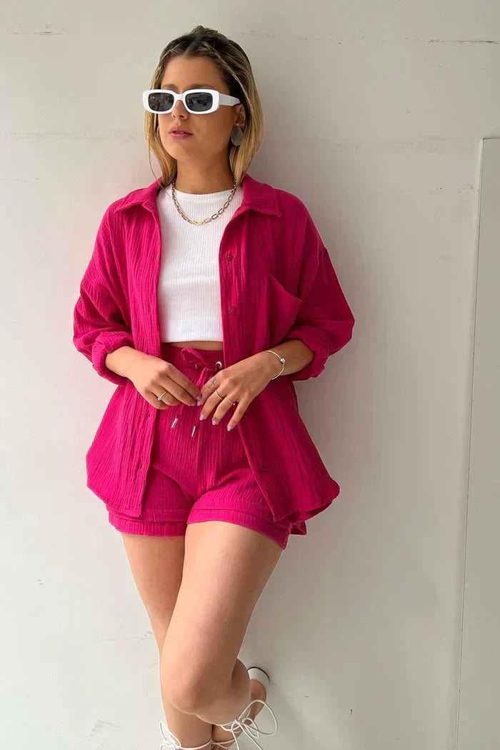 Linn - 2-piece summer set