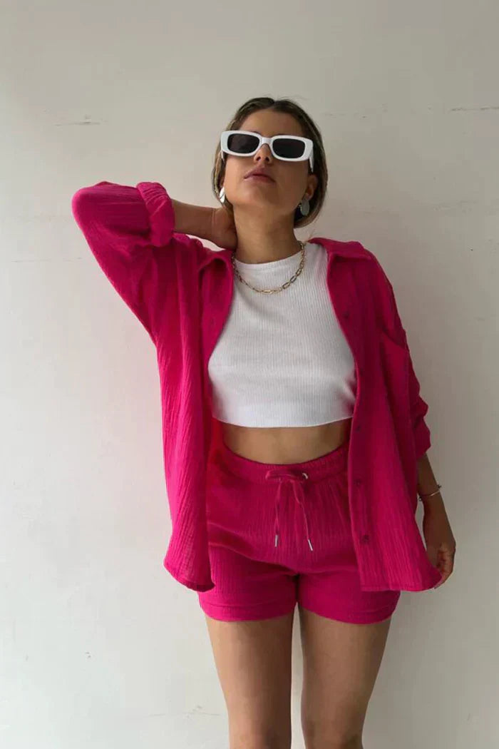 Linn - 2-piece summer set