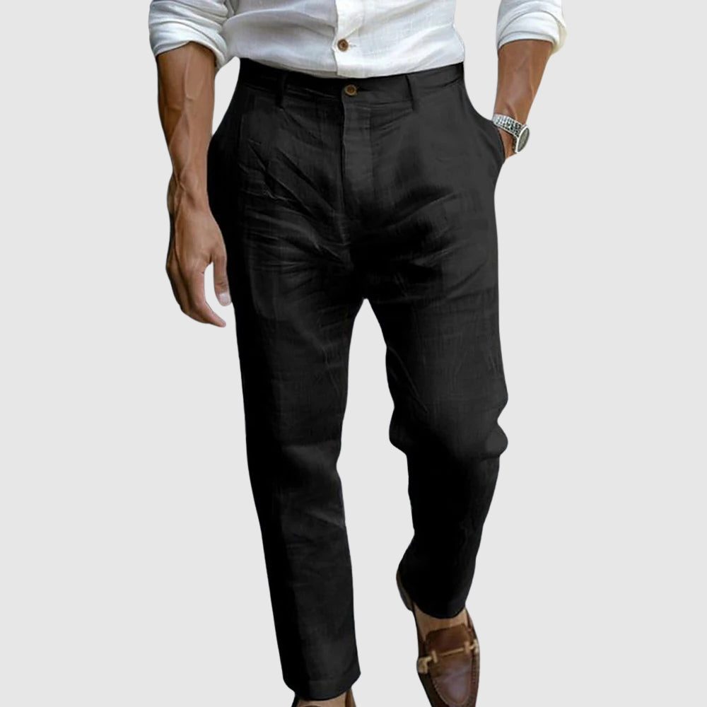 Baidu - Lin Trousers