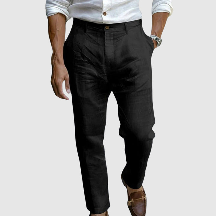 Baidu - Lin Trousers