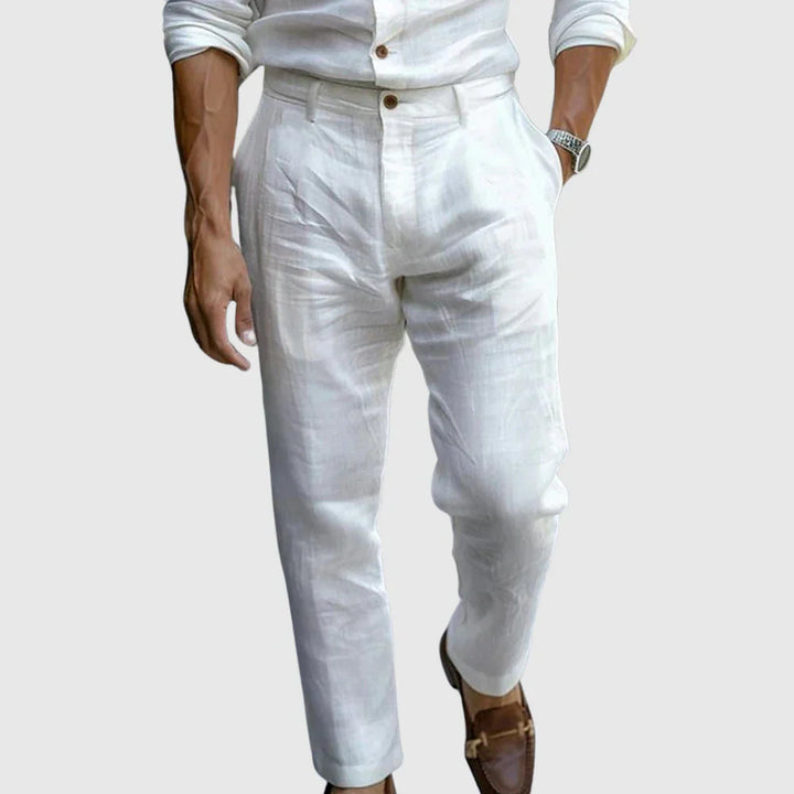Baidu - Lin Trousers