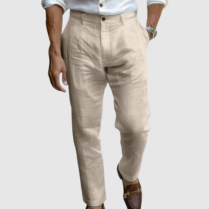 Baidu - Lin Trousers