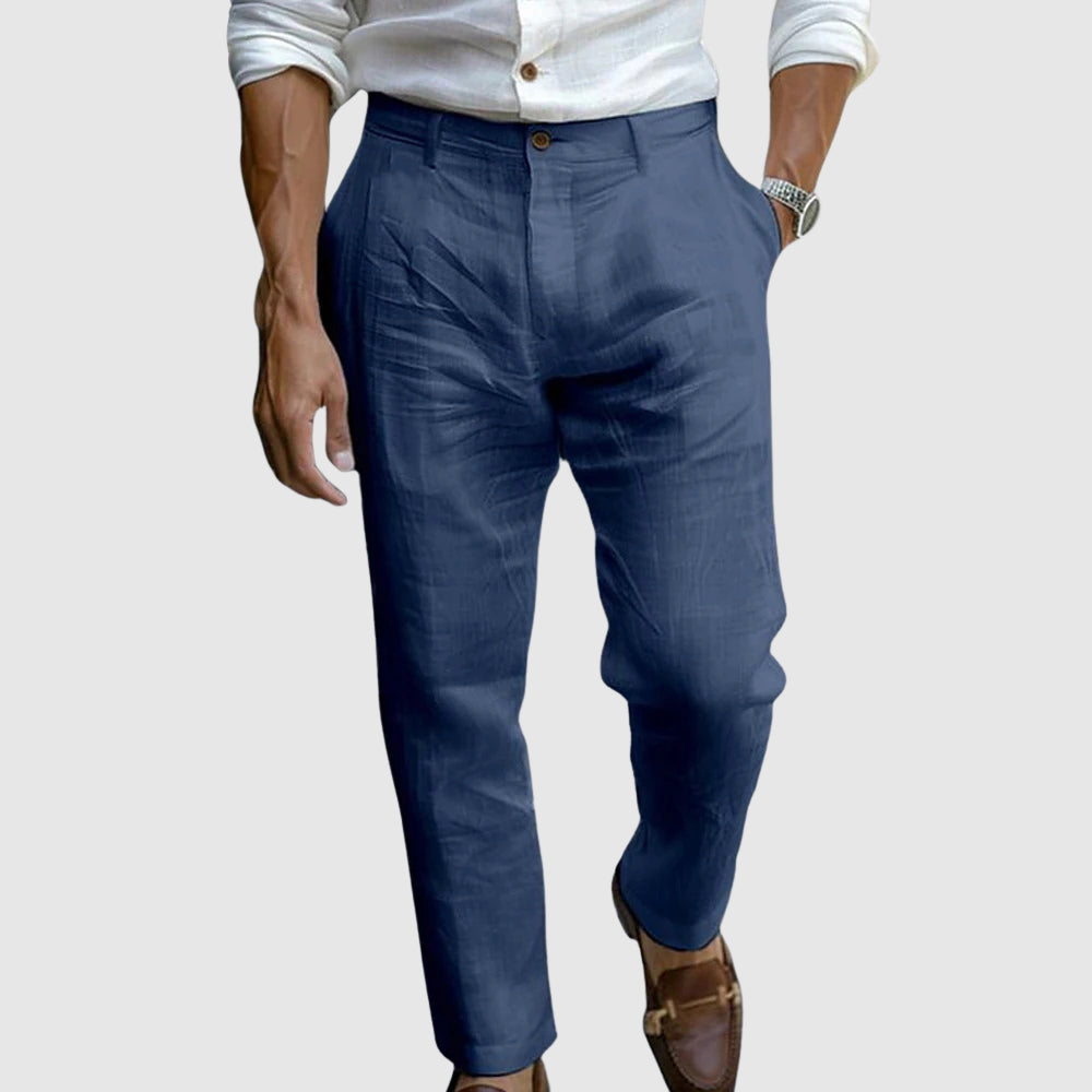 Baidu - Lin Trousers