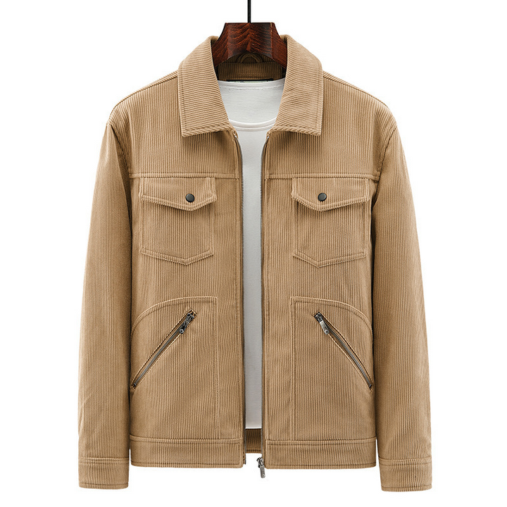 Urban Wrangler™ | Corduroy Jacket