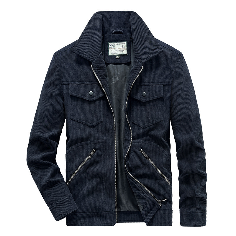 Urban Wrangler™ | Corduroy Jacket