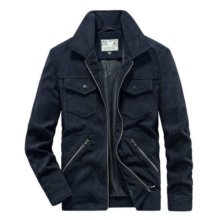 Urban Wrangler™ | Corduroy Jacket