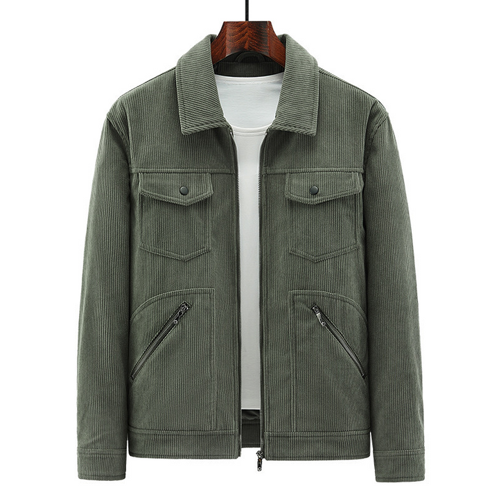 Urban Wrangler™ | Corduroy Jacket