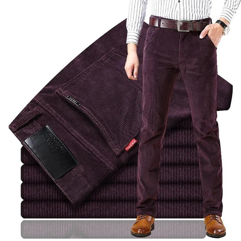 Monaco™ | Elegant Pants