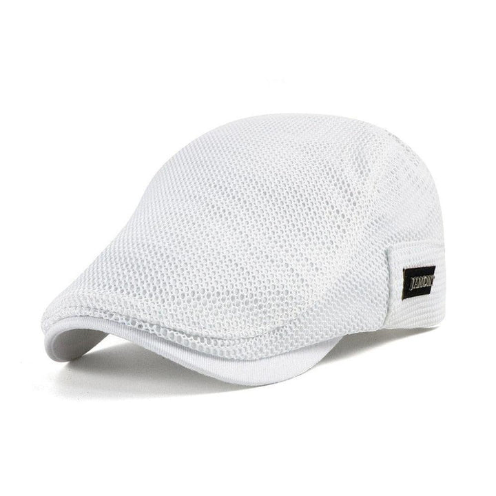 Maverick™ | Casual flat cap