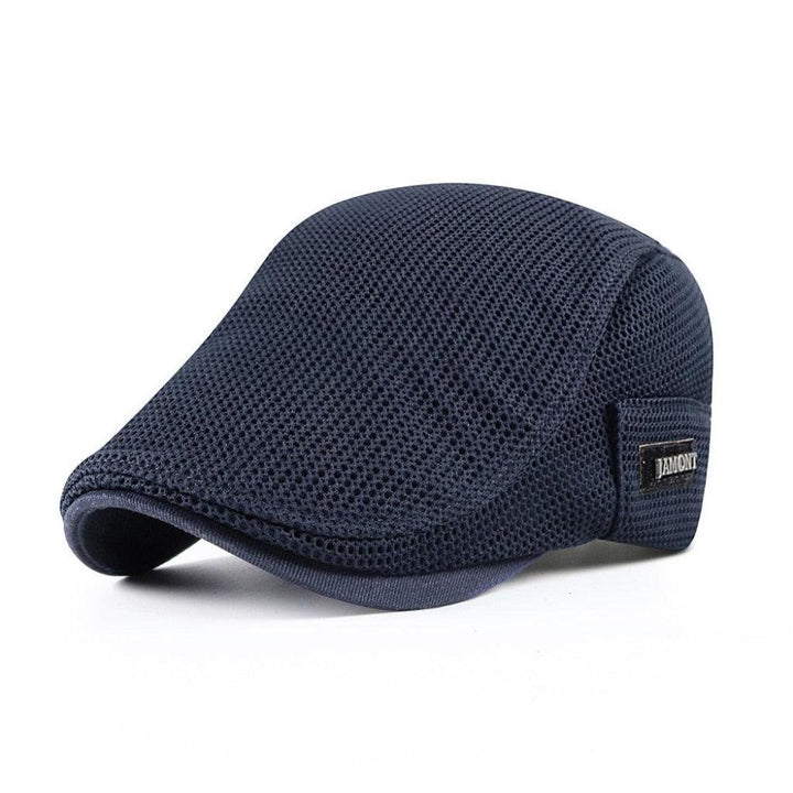 Maverick™ | Casual flat cap