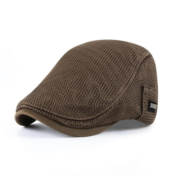 Maverick™ | Casual flat cap