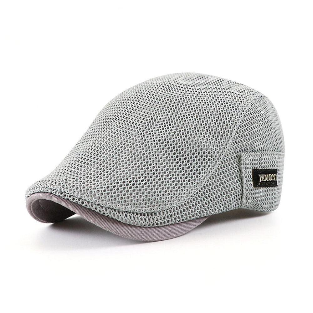 Maverick™ | Casual flat cap