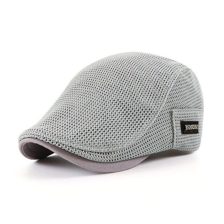 Maverick™ | Casual flat cap