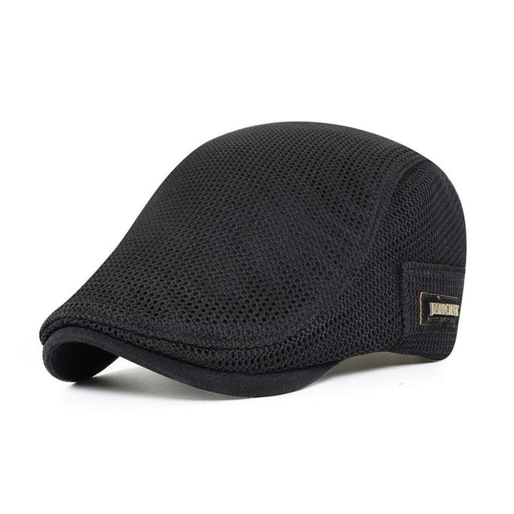 Maverick™ | Casual flat cap