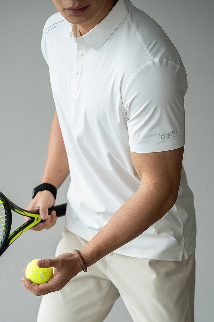 Surge Active Polo