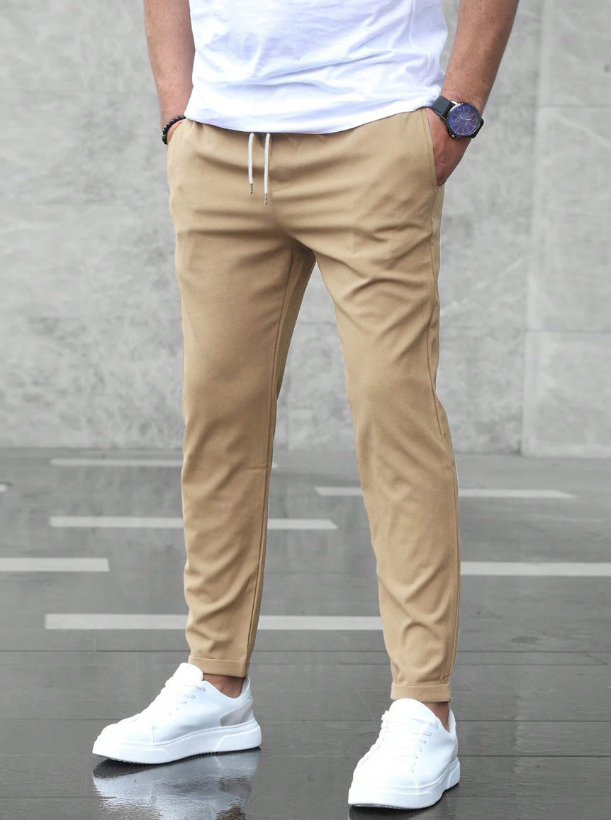 Preston™ | High quality stretch pants