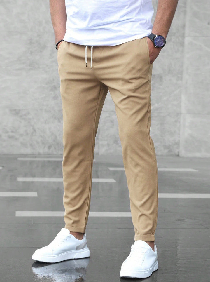 Preston™ | High quality stretch pants