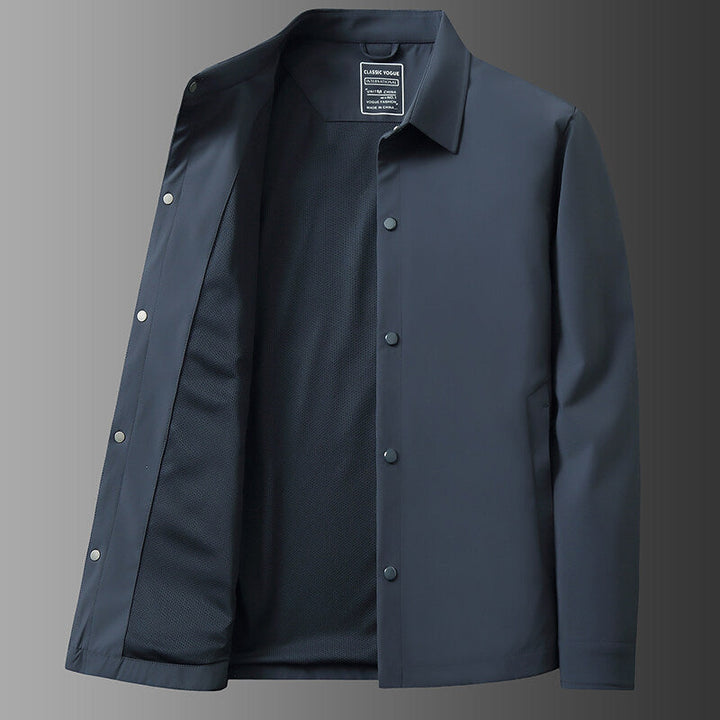 Luciano Shell Jacket